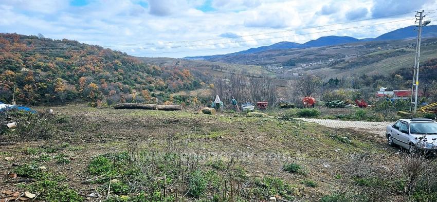 **Без Акций, Единый Правоустанавливающий Документ**Земля По Выгодной Цене Для Любителей Деревенских Домов**