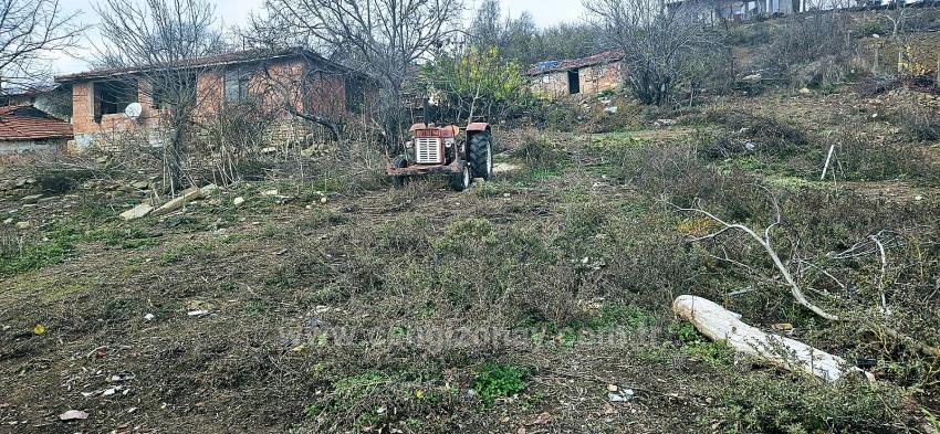 **Без Акций, Единый Правоустанавливающий Документ**Земля По Выгодной Цене Для Любителей Деревенских Домов**