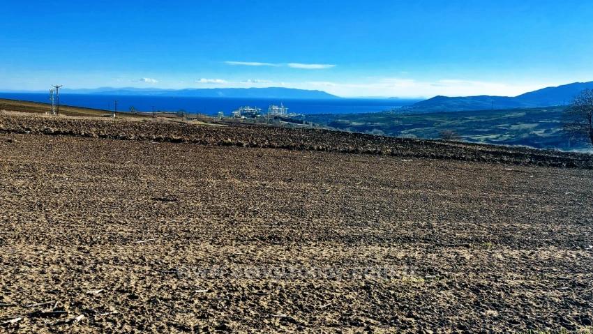 Оптимальный Участок Земли В Районе Фабрик С Высокой Краткосрочной Прибылью