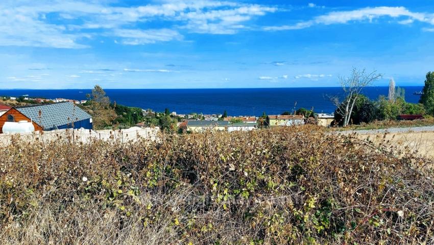 Для Продажи Сюжет в Barbaros Süleymanpaşa Kumbağ - Под Жилье застройку - 188 m²