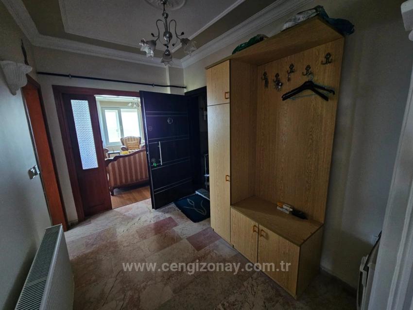 Продается Здание Целиком, 6 Квартир, 3+1, 2 Квартиры, 210 М2, Рабочее Место