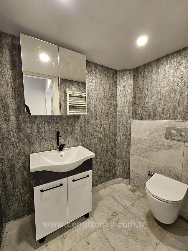 Продаётся Отдельный Дом Без Каких-Либо Расходов. Подходит Для Обмена + Кредит Наличными.