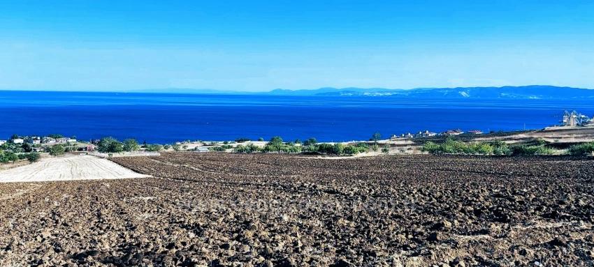 Земля По Выгодному Купону С Панорамным Видом На Море И Природу Очень Доступна По Сравнению С Аналогами.