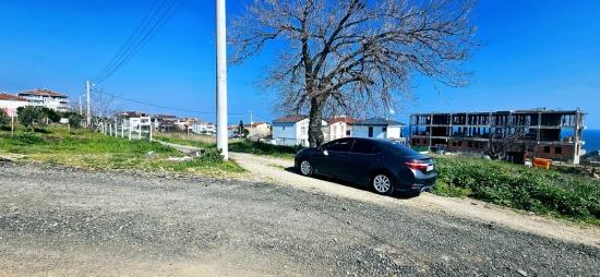 **инфраструктура Готова В Районе Топагач, Текирдаг** Срочная Продажа - Выгодное Предложение.