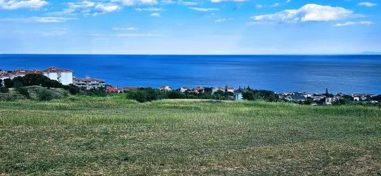 15 Роскошных Вилл С Уникальным Видом На Море И Природу, Расположенных В Подходящем Для Проекта Районе.