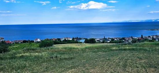15 Роскошных Вилл С Уникальным Видом На Море И Природу, Расположенных В Подходящем Для Проекта Районе.