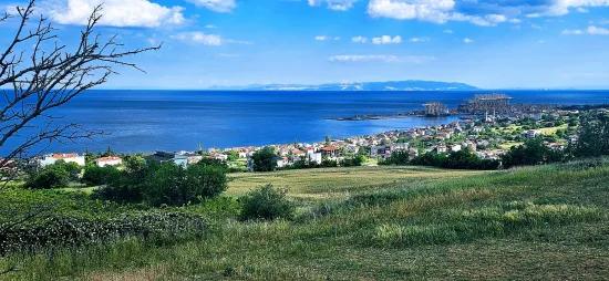 15 Роскошных Вилл С Уникальным Видом На Море И Природу, Расположенных В Подходящем Для Проекта Районе.