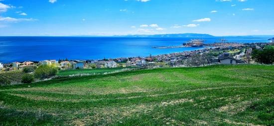 15 Роскошных Вилл С Уникальным Видом На Море И Природу, Расположенных В Подходящем Для Проекта Районе.