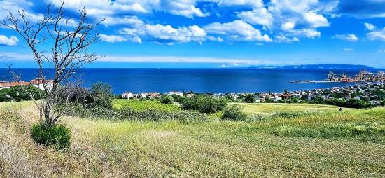 15 Роскошных Вилл С Уникальным Видом На Море И Природу, Расположенных В Подходящем Для Проекта Районе.
