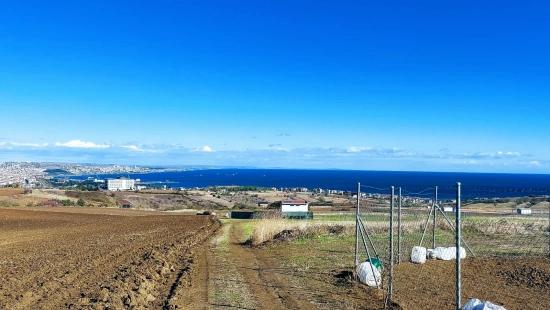 32 Роскошные Виллы С Великолепным Видом На Море, Природу И Город, Земельные Участки, Подходящие Для Проекта