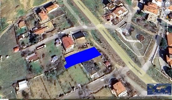Земельный Участок С Видом На Главную Дорогу В Текирдаге Барбароста, Подходящий Для Строительства Отдельно Стоящего Дома С Готовой Инфраструктурой