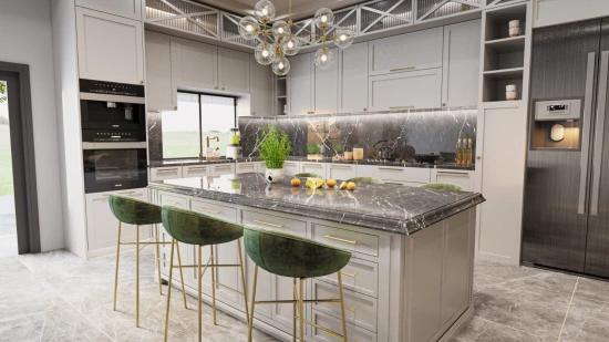 *Солнечная Энергия*Обмен+Наличные* 6 Роскошных Вилл* Гибкие Варианты Оплаты* Варианты Рассрочки