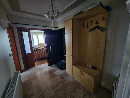 Продается Здание Целиком, 6 Квартир, 3+1, 2 Квартиры, 210 М2, Рабочее Место
