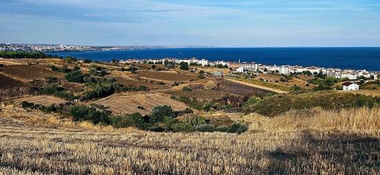 Выгодная Покупка Земельного Участка Площадью 1150 М2 С Панорамным Видом На Море В Районе Текирдаг Топагач