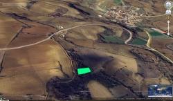 Для Продажи Поле в Çanakçı Süleymanpaşa - Под Поле застройку - 770 m²