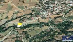 Для Продажи Сюжет в Yenice Süleymanpaşa - Под Жилье застройку - 475 m²