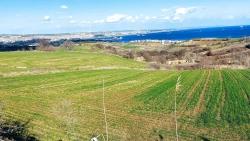 Для Продажи Земля в Barbaros Süleymanpaşa Kumbağ - Под Вилла застройку - 4.300 m²