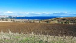Для Продажи Земля в Barbaros Süleymanpaşa Kumbağ - Под Вилла застройку - 6.350 m²