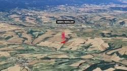 Для Продажи Поле в Oruçbeyli Süleymanpaşa - Под Поле застройку - 8.100 m²