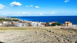 Для Продажи Сюжет в Barbaros Süleymanpaşa Kumbağ - Под Жилье застройку - 1.700 m²