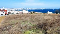 Для Продажи Сюжет в Topağaç Süleymanpaşa Altınova - Под Жилье застройку - 421 m²
