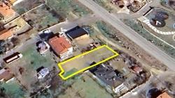 Для Продажи Сюжет в Barbaros Süleymanpaşa Kumbağ - Под Жилье застройку - 429 m²
