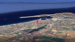 Для Продажи Сюжет в Barbaros Süleymanpaşa Kumbağ - Под Жилье застройку - 429 m²