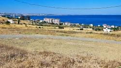 Для Продажи Сюжет в Barbaros Süleymanpaşa Kumbağ - Под Жилье застройку - 580 m²
