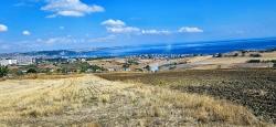 Для Продажи Сюжет в Barbaros Süleymanpaşa Kumbağ - Под Вилла застройку - 959 m²