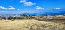 Для Продажи Сюжет в Barbaros Süleymanpaşa Kumbağ - Под Вилла застройку - 959 m²
