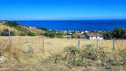 Текирдаг Барбароста 4-Сторонний Дорожный Фасад Готовый Кооператив С Инфраструктурой И Место, Подходящее Для Строительства На Участке