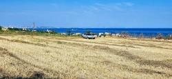 Для Продажи Поле в Barbaros Süleymanpaşa Kumbağ - Под Жилье застройку - 8.500 m²