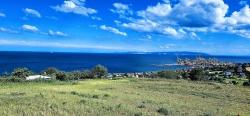 Для Продажи Сюжет в Barbaros Süleymanpaşa Kumbağ - Под Жилье застройку - 3.308 m²