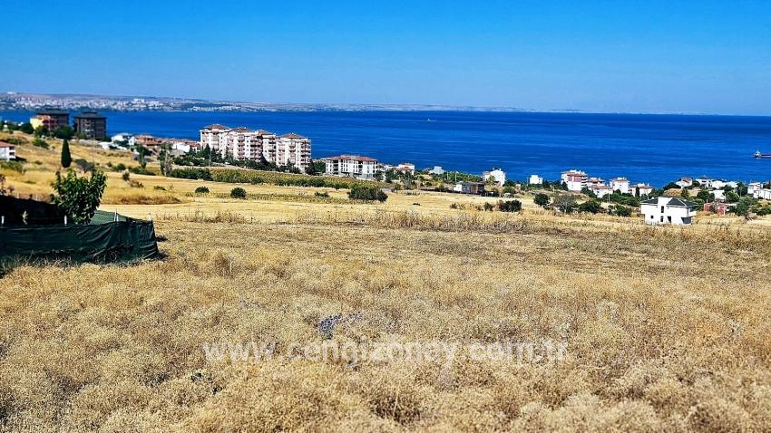 Для Продажи Сюжет в Barbaros Süleymanpaşa Kumbağ - Под Жилье застройку - 580 m²