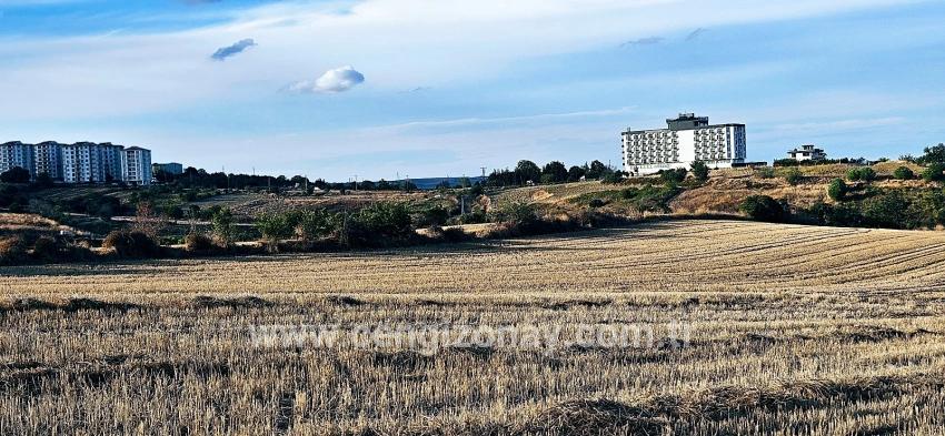 Для Продажи Сюжет в Topağaç Süleymanpaşa Altınova - Под Вилла застройку - 1.150 m²