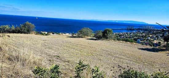 ** Панорамный Вид На Море 48 Единиц Квартир Соответствующий Проекту Возможность Земельный Участок**