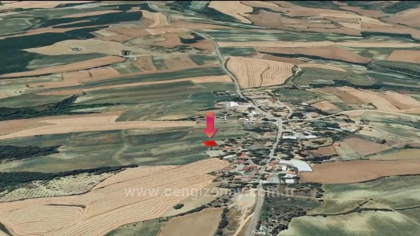 Acil Satılk Köyevi Hayeli Olanlar İçin Kaçırılmayacak Fırsat Kelepir Arsa