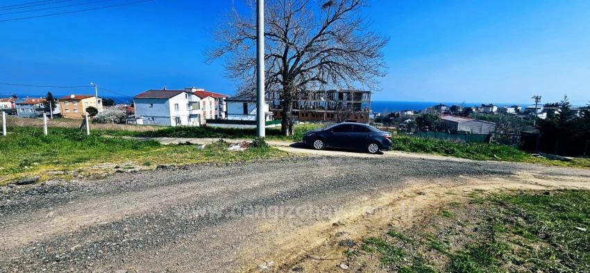 **Tekirdağ Topağaç Mahallesinde Altyapı Hazır**Acil Satılık Fırsat Kupon Arsa