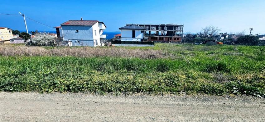 **Tekirdağ Topağaç Mahallesinde Altyapı Hazır**Acil Satılık Fırsat Kupon Arsa