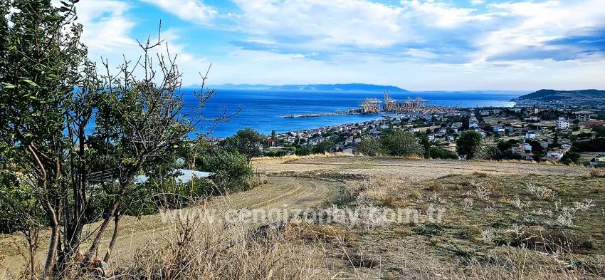 Süleymanpaşa Kumbağ Barbaros Mah. Satılık Arsa - Konut İmar Durumlu - 528 m²