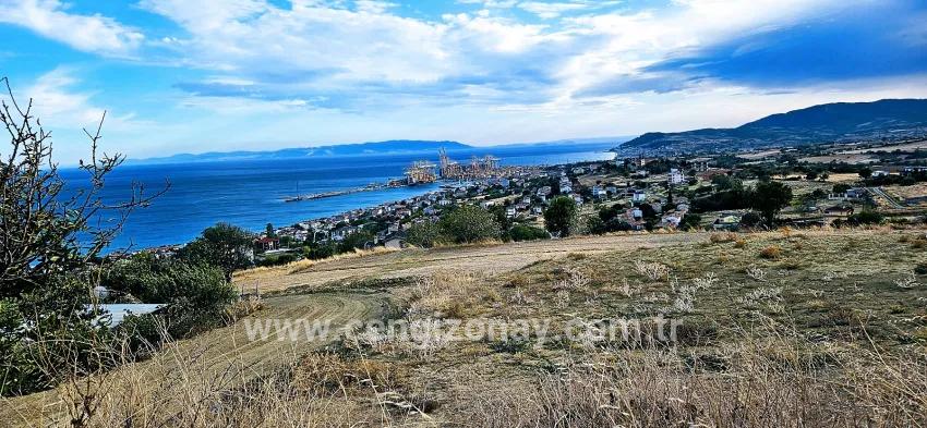 Süleymanpaşa Kumbağ Barbaros Mah. Satılık Arsa - Konut İmar Durumlu - 528 m²