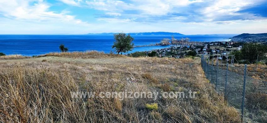 Süleymanpaşa Kumbağ Barbaros Mah. Satılık Arsa - Konut İmar Durumlu - 528 m²