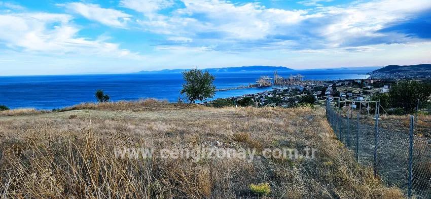 Süleymanpaşa Kumbağ Barbaros Mah. Satılık Arsa - Konut İmar Durumlu - 528 m²