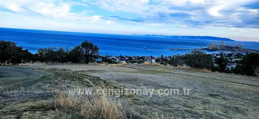 Süleymanpaşa Kumbağ Barbaros Mah. Satılık Arsa - Konut İmar Durumlu - 528 m²