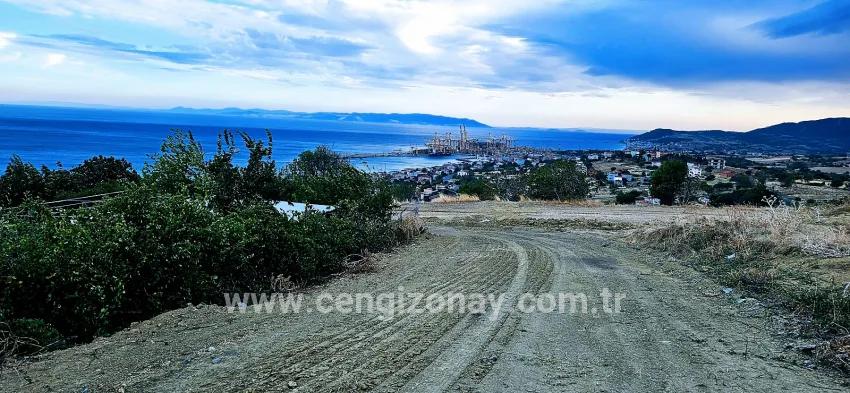 Süleymanpaşa Kumbağ Barbaros Mah. Satılık Arsa - Konut İmar Durumlu - 528 m²