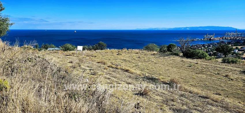 Süleymanpaşa Kumbağ Barbaros Mah. Satılık Arsa - Konut İmar Durumlu - 2.780 m²