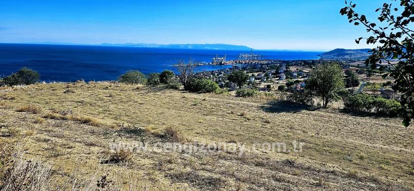 Süleymanpaşa Kumbağ Barbaros Mah. Satılık Arsa - Konut İmar Durumlu - 2.780 m²