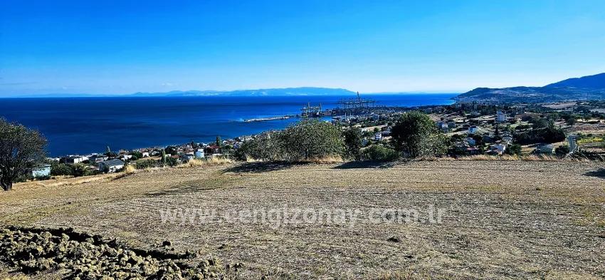 Süleymanpaşa Kumbağ Barbaros Mah. Satılık Arsa - Konut İmar Durumlu - 2.780 m²