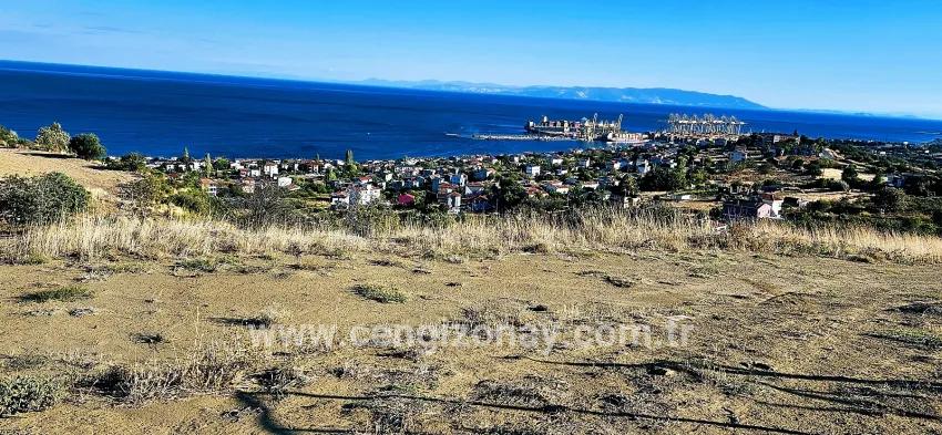Süleymanpaşa Kumbağ Barbaros Mah. Satılık Arsa - Konut İmar Durumlu - 530 m²
