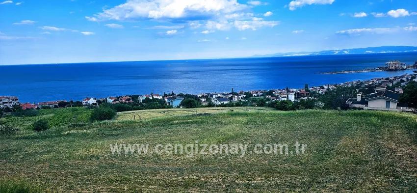 Süleymanpaşa Kumbağ Barbaros Mah. Satılık Arazi - Konut İmar Durumlu - 6.100 m²